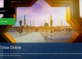 Demystifying the Saudi Visa Process for Kazakhstani Citizens A Comprehensive Guide