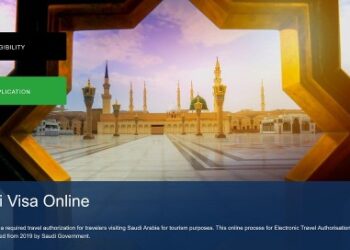 Demystifying the Saudi Visa Process for Kazakhstani Citizens A Comprehensive Guide