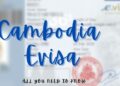 Crossing Borders A Guide to Cambodia Visa Applications for Albanian Citizens