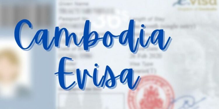 Crossing Borders A Guide to Cambodia Visa Applications for Albanian Citizens