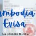 Crossing Borders A Guide to Cambodia Visa Applications for Albanian Citizens