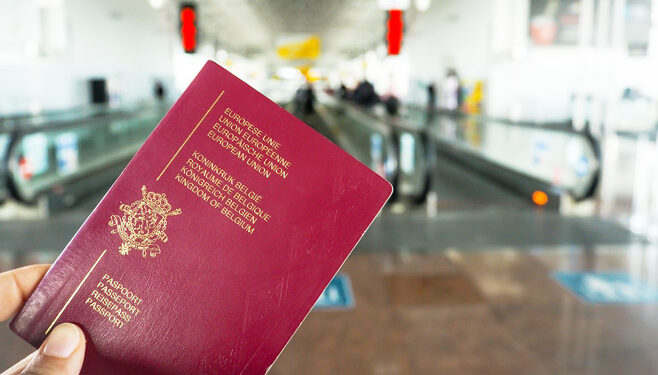 Smooth Sailing to Cambodia A Guide to Visa Applications for Belgian Citizens