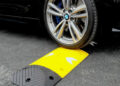 Speed Bumps