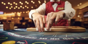 Casino Sphere