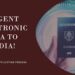 Navigating India’s eVisa System A Guide to Entry via Indian Airports
