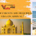 Navigating the Maze Essential Indian Visa Documents Required for Hassle-free Travel