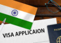 Navigating the Indian Visa Process A Comprehensive Guide for US Citizens