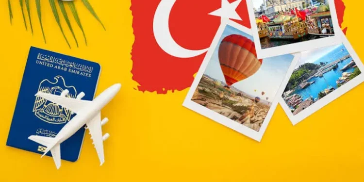 Navigating Turkey’s e-Visa Your Gateway to Seamless Travel