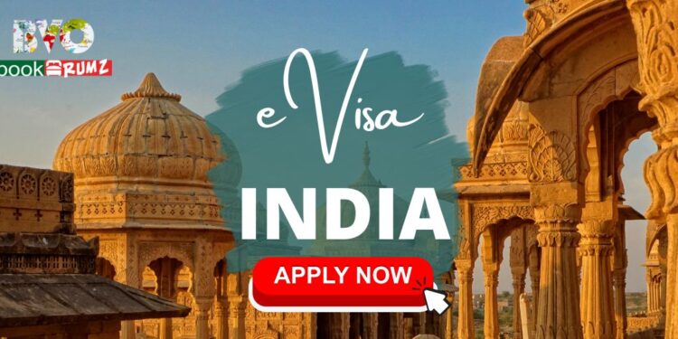 Navigating the Indian Visa Application Process for Thai Nationals A Comprehensive Guide