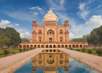 Demystifying the India Visa Application Process A Comprehensive Guide