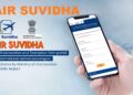 Understanding the India Suvidha Self-Declaration Form A Comprehensive Guide