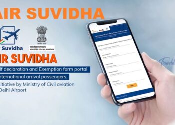 Understanding the India Suvidha Self-Declaration Form A Comprehensive Guide