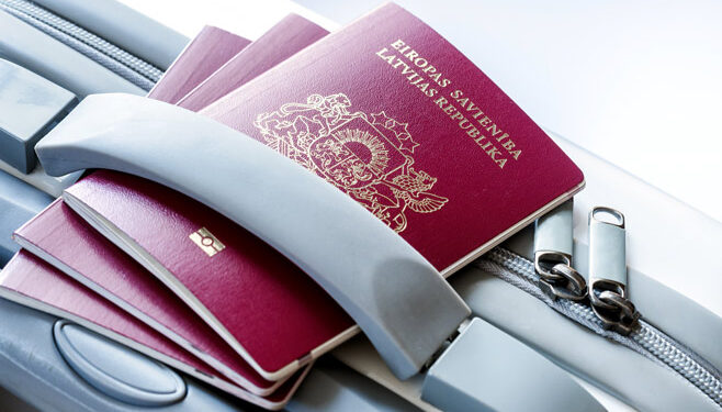 Decoding the Saudi Visa Procedure for Latvian Citizens A Comprehensive Handbook