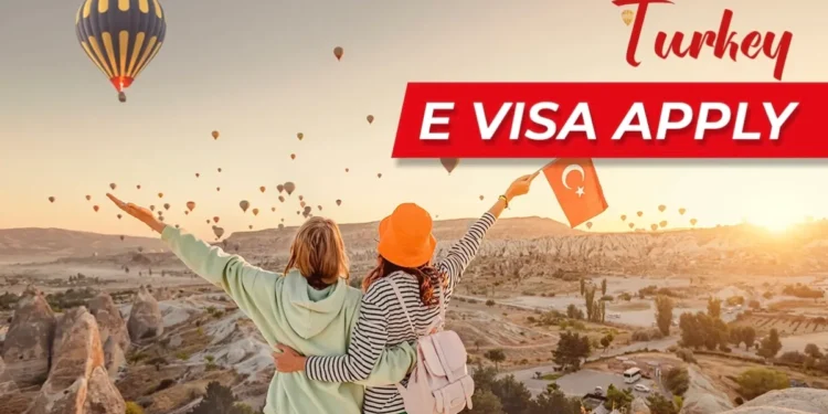 Simplifying the Turkey Visa Process for Jamaican Citizens A Practical Guide