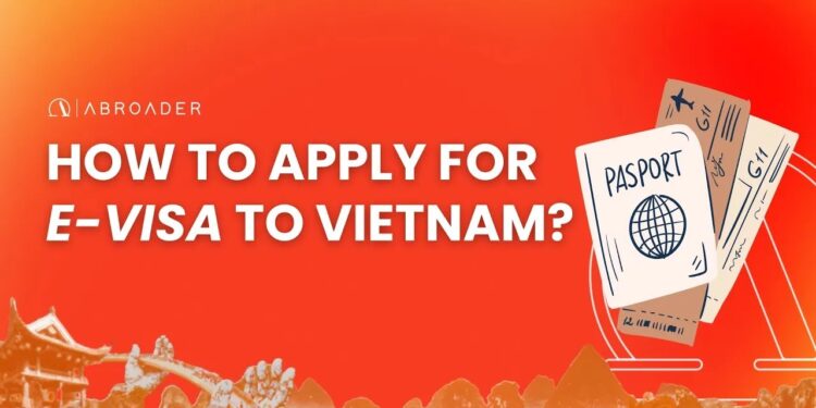Navigating the Vietnam Visa Journey for Irish Citizens A Complete Guide