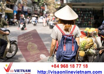 Deciphering the Vietnam Visa Process for Icelandic Citizens A Comprehensive Guide