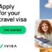 Navigating the Digital Pathway Applying for an Indian Visa Online