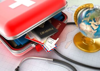 Navigating the Medical Visa A Vital Lifeline for Patients Seeking Treatment Abroad