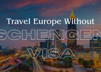 Unlocking the Kingdom  A Guide to Cambodia Visa Requirements for Polish Citizens