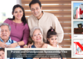 Navigating the Canada Parents and Grandparents Visa Program A Comprehensive Guide