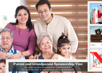 Navigating the Canada Parents and Grandparents Visa Program A Comprehensive Guide