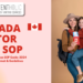 Exploring Canada: A Guide to Obtaining a Visitor Visa