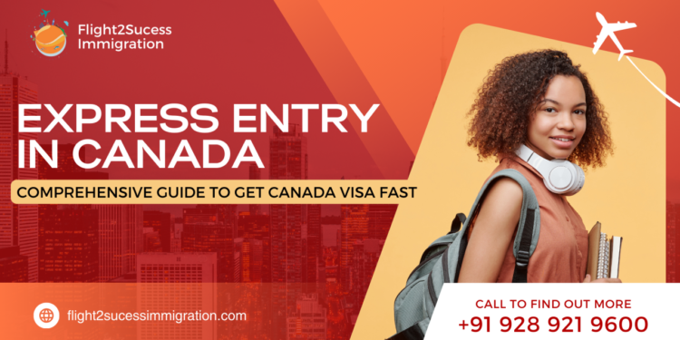 Navigating the Canada Visa Process A Comprehensive Guide for Irish Citizens