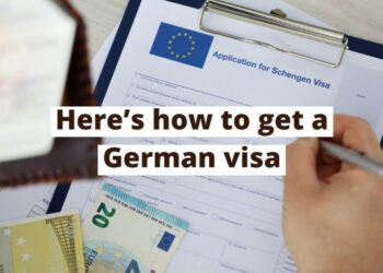 Charting Your Cambodian Adventure  A Complete Guide to Visa Requirements for New Zealand Citizens