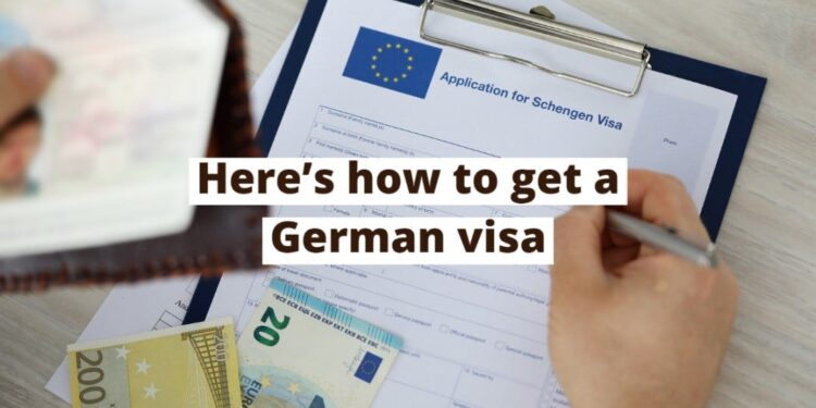 Charting Your Cambodian Adventure  A Complete Guide to Visa Requirements for New Zealand Citizens