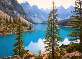 Exploring Canada A Guide to Tourist Visa Applications