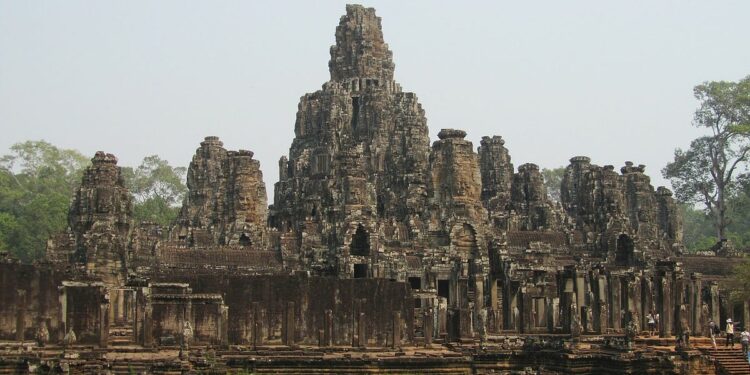 A Guide to Cambodian Visa Requirements for Indian