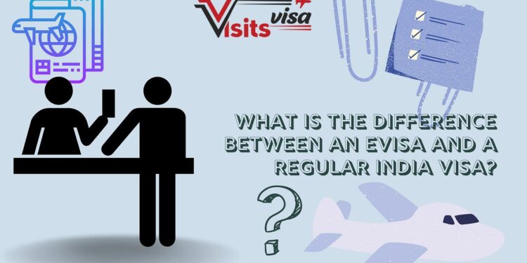 Navigating the Indian Visa Application Process A Comprehensive Guide