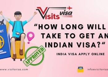 Streamlining Your Journey A Guide to the Indian Visa Online Application Process