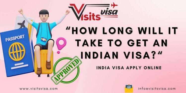 Streamlining Your Journey A Guide to the Indian Visa Online Application Process