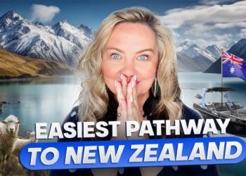 Exploring New Zealand A Tourist’s Guide to Obtaining a Visa