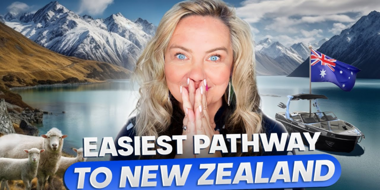 Exploring New Zealand A Tourist’s Guide to Obtaining a Visa