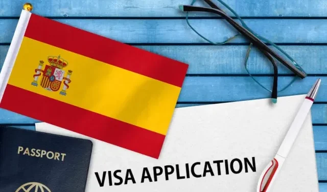 Navigating the Tourist Visa Process for India A Comprehensive Guide