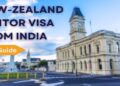 A Comprehensive Guide to New Zealand Visitor Visa Information