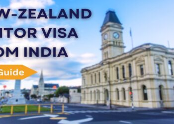 A Comprehensive Guide to New Zealand Visitor Visa Information