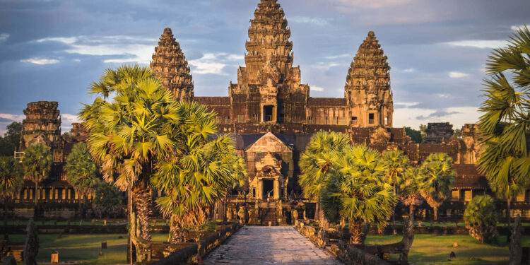 Navigating Cambodian Travel: Visa Requirements