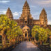 Navigating Cambodian Travel: Visa Requirements