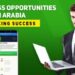 Unlocking the Saudi Visa Process for Tajik Citizens: A Comprehensive Guide
