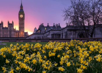 Cambodian Visa Options for UK Citizens