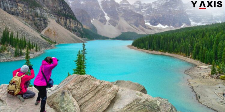 Canada Exploring Guide to Tourist Visas