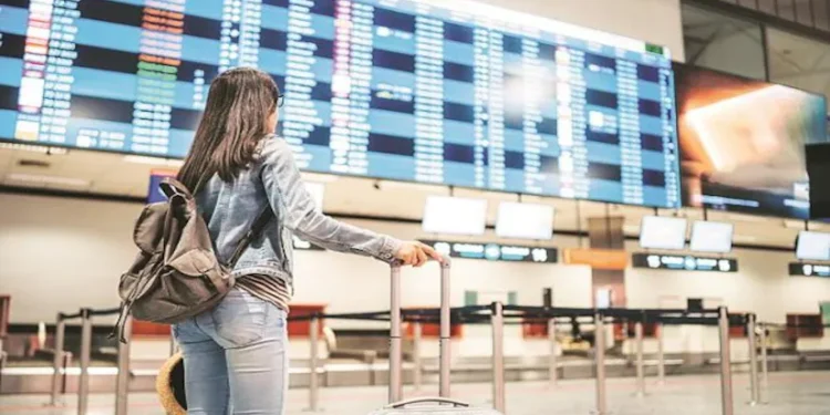 Canada Visa Requirements for British Citizens