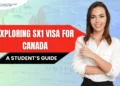 Exploring Canada A Guide to Visa Applications for Maltese Citizens