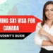 Exploring Canada A Guide to Visa Applications for Maltese Citizens