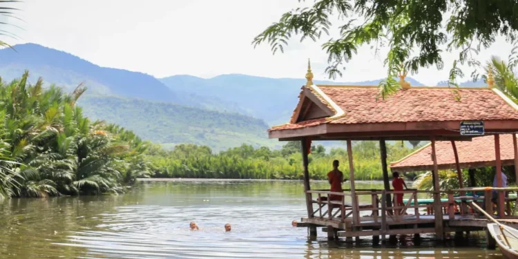 Guide to Tourist Activities and Visa Enquiries in Cambodia