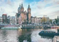 Navigating the US Visa Process Online: A Guide for Dutch Citizens