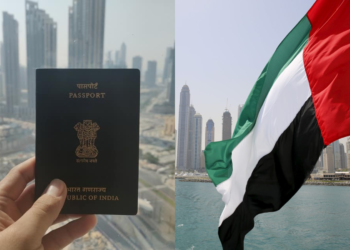 How to Obtain an Indian Visa for Emirati Citizens